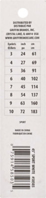 Griffin All Pro White 45 In - Each - Image 3