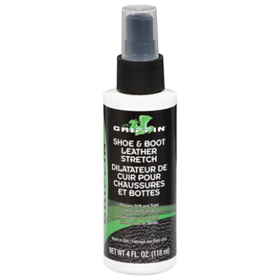 Griffin Shoe Stretch Pump 4 Oz - Each - Image 1