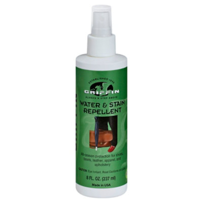 Griffin Water Repellent Shield - 5.5 Oz