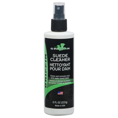 Griffin Suede & Nubuck Cleaner - 5.5 Oz - Image 3