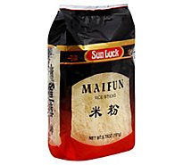 Sun Luck Maifun Rice Stick - 6.75 Oz