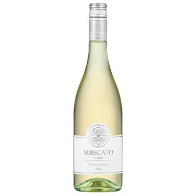 Primo Amore Moscato Igt - 750 Ml - Image 1