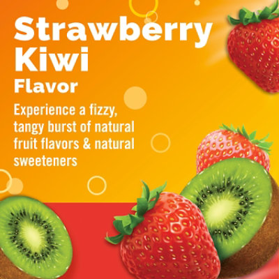 Emergen-C 1000 mg Vitamin C Strawberry Kiwi Drink Mix- 30-0.31 Oz. - Image 2