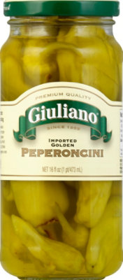 Giuliano Peperoncini - 16 Fl. Oz. - Image 2
