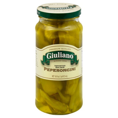 Giuliano Peperoncini - 16 Fl. Oz. - Image 1