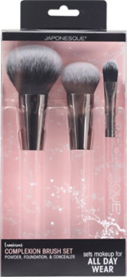 Victoria Vogue Compact Finishing Touch - Each - Image 2