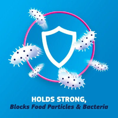 Fixodent Complete Original Denture Adhesive Cream - 0.75 Oz - Image 6