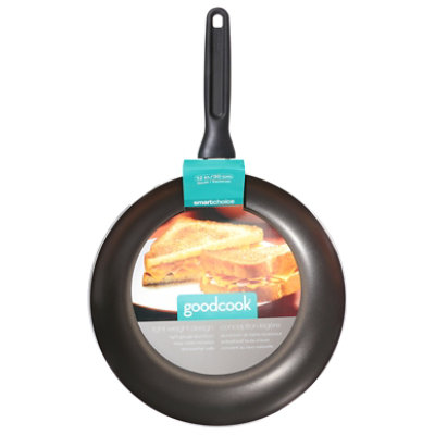 Good Cook Non Stick Saute Pan 11.75in - Each - Image 3