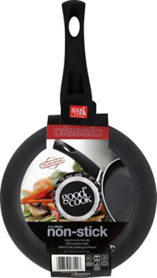 Good Cook Non Stick Saute Pan 7.75in - Each - Image 3
