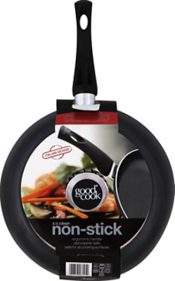 Good Cook Saute Pan Non Stick 12 In - Each - Image 3