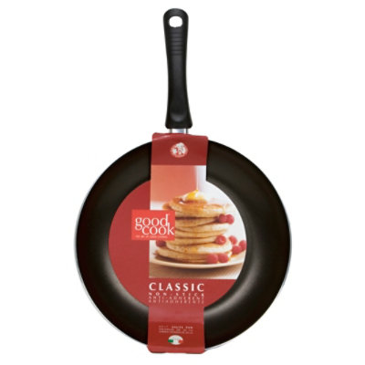 Good Cook Saute Pan Non Stick 12 In - Each - Image 1