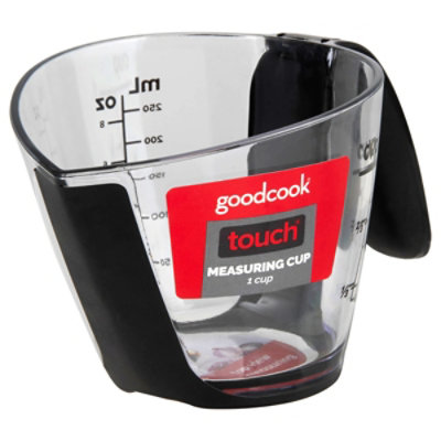 Good Cook Touch Measure Cup 1c - Each - Image 2
