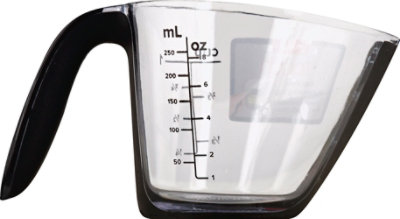 Good Cook Touch Measure Cup 1c - Each - Image 3