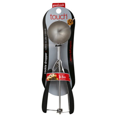 Good Cook Touch Cookie Dropper - Each