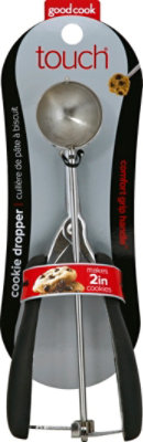 Good Cook Touch Cookie Dropper Small - Each - Image 2