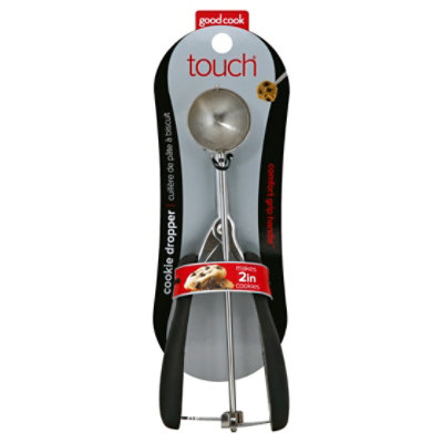 Good Cook Touch Cookie Dropper Small - Each