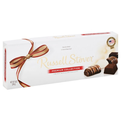 Russell Stover Premium Collection - 10 Oz - Image 1