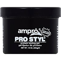 Ampro Pro Styl Styling Gel - 10 Oz - Image 2