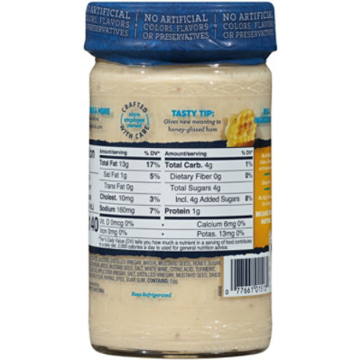 Litehouse Dressing Honey Mustard - 13 Fl. Oz. - Image 5