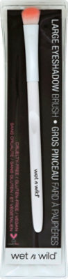 Wet N Wild Eyeshadow Brush Large - Each - Image 2