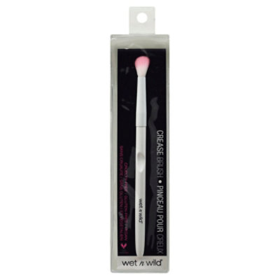 Markwi Crease Brush - Each - Image 1