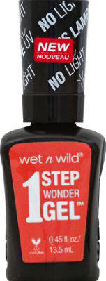 Markwi Wonder Gel 1 Step Coral Supprt - 0.45 Fl. Oz. - Image 2