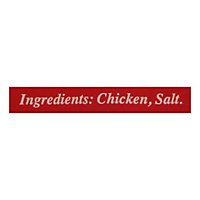 Smokehouse Dog Treats Chicken Strips Breast Low Fat - 16 Oz - Image 2