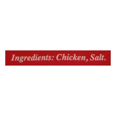 Smokehouse Dog Treats Chicken Strips Breast Low Fat - 16 Oz - Image 4