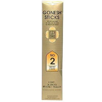 Gen Incense Sticks Go Oil & Spice - Each