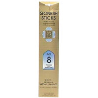 Gen Incense Sticks Go Spring Mist - Each