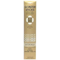 Gen Incense Sticks G Coconut - Each