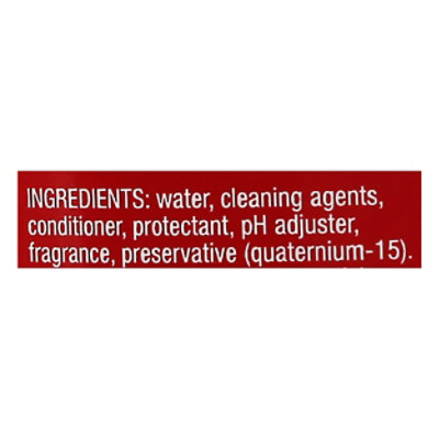 Connoisseur Jewelry Cleaner 8oz - 8 Oz - Image 3
