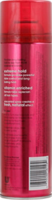 Suave 10 Hairspray Extreme Hold Unscented - 11 Fl. Oz. - Image 3