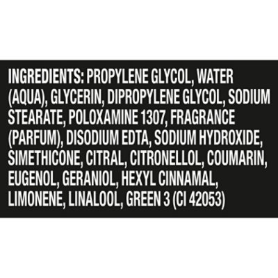 Axe Deodorant Stick Apollo - 3 Oz - Image 4