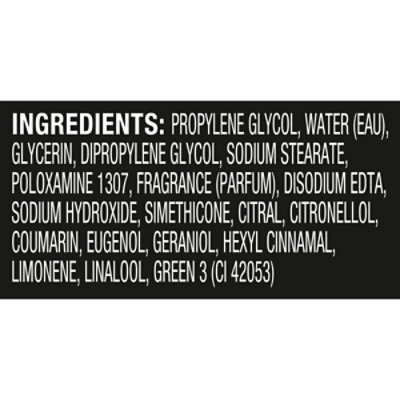 Axe Deodorant Stick Apollo - 3 Oz - Image 3