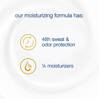 Dove Invisible Solid Original Clean Antiperspirant Deodorant Stick Twin Pack - 2-2.6 Oz - Image 5