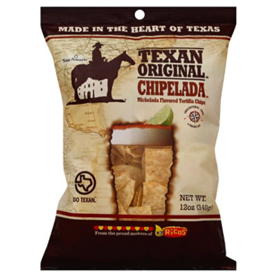 Casa Sanchez Habanero Lime Spicy Tortilla Chips - 12 OZ - andronicos