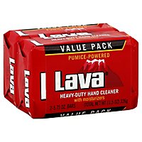 Lava Heavy Duty Hand Cleaner Twin Pack - 2-5.75 Oz - Image 1