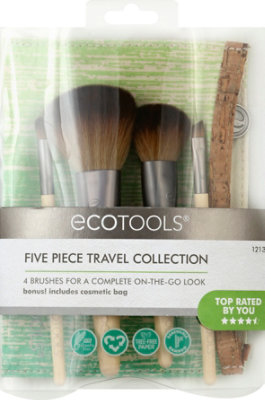 Inc Ecotools 5 Piece Set - Each - Image 2