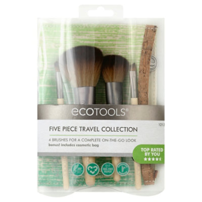 Inc Ecotools 5 Piece Set - Each