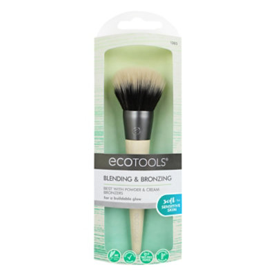 Paris Ecotools Blending & Bronzing - Each