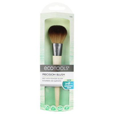 Paris Ecotools Precision Blush - Each