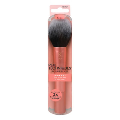 Inc Real Techniques Er Brush - 1 Count - Image 3