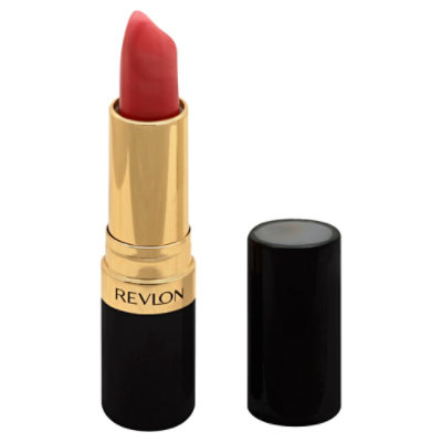 Revlon Super Lstrous Lpstk Pnk Afternoon - .15 Oz - Image 1