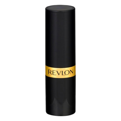 Revlon Super Lustrous Lpstk Bry Rich Crm 510 - .15 Oz - Image 3