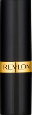 Revlon Super Lustrous Lpstk Bry Rich Crm 510 - .15 Oz - Image 2