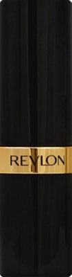 Revlon Super Lustrous Lpstk Rosewine Crm 225 - .15 Oz - Image 2