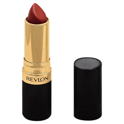 Revlon Super Lustrous Lpstk Rosewine Crm 225 - .15 Oz - Image 1