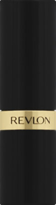 Revlon Super Lustrous Lpstk Toast Crm 325 - .15 Oz - Image 2