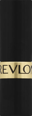 Revlon Super Lstrous Lpstk Apricot Fantasy - .15 Oz - Image 2